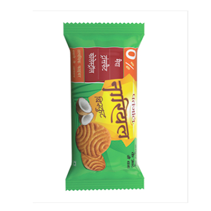 Patanjali Nariyal Biscuits